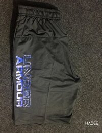 Quần Short Under Armour
