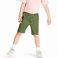 Quần short uniqlo