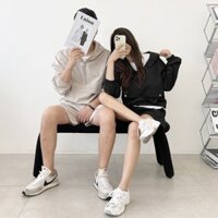 Quần short vải dù Spris xuất Hàn