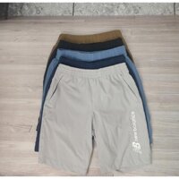 Quần short xuất khẩu New Balance