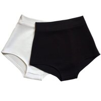 Quần short yoga jazz sexy, quần thể thao eo cao, giảm cân, quần short biểu diễn nhảy jazz sexy cho phụ nữ