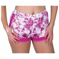 QUẦN SHORTS ĐI BIỂN NỮ