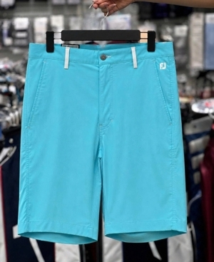 Quần shorts golf nam 24078 FootJoy