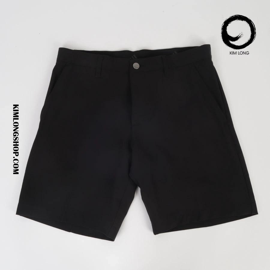 Quần shorts Golf nam Adidas - GM0020