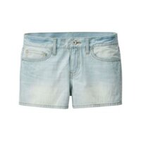 Quần shorts jeans xuất Nhật