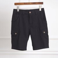 Quần shorts nam Alessandro Luigi 11414