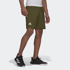 Quần shorts nam Club Tennis 3-Stripes Adidas - GP9586