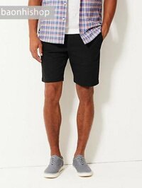 Quần Shorts Nam Cotton Chino Shorts - 30