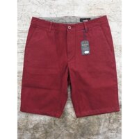 QUẦN SHORTS NAM RENOMA CHINOS SHORTS