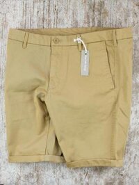 Quần Shorts Nam Skinny Chino Shorts - 29