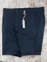 Quần Shorts Nam Skinny Chino Shorts - 32