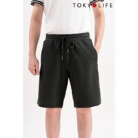 Quần Shorts Nam TOKYOLIFE C7SHP506M