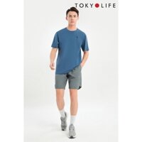 Quần Shorts Nam TOKYOLIFE C7SHP505M