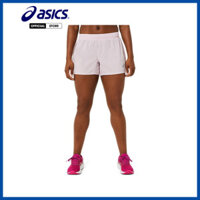 Quần shorts nữ Asics SILVER 4IN - 2012B890.700