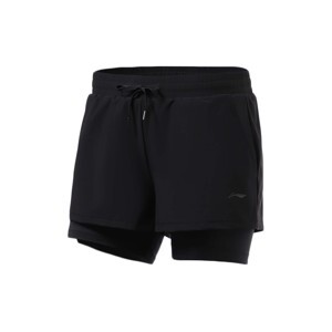 Quần shorts nữ Li-ning - AKSR160