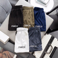Quần Shot Gym - Quần Tập Gym - Quần Đùi Gym - Gymwear - Gymshark - Quần Chạy Bộ - Quần Gym Đẹp - Shot Chạy Bộ