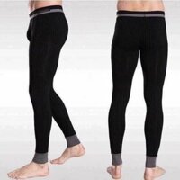 Quân sinh nhiệt nam, quần giữ nhiệt nam