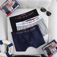 Quần sịp Boxer T.M full box ( 1 hộp 3 chiếc)