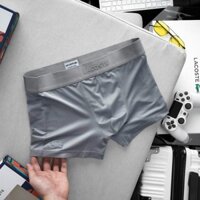 Quần sịp đùi nam [COMBO 5] - Chất liệu thun lạnh co giãn 4 chiều, thoáng khí, thể thao La01.