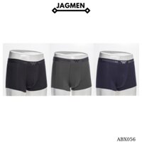 Quần sịp nam ARISTINO  cotton ORGANIC sịp đùi mẫu mới ABX056