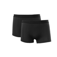 Quần sịp nam boxer giá rẻ,cao cấp combo 2 màu đen Givemen (Quần Sịp Đùi Nam)