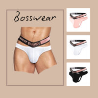 Quần sịp nam lọt khe sexy, quần lót nam hở mông gợi cảm - QL004