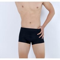 Quần Sịp Nam, Quần Sịp Đùi Nam - Size XXXXL  >85kg - Xám Quý Ông