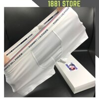 Quần sịp nam thun lạnh boxer cao cấp Quần lót nam Sịp đùi nam T - Hàng mới về
