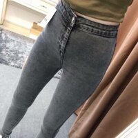 QUẦN SKINNY JEAN CO GIÃN