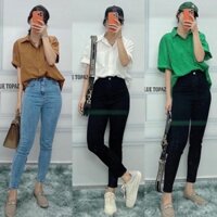 quần skinny jean