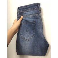 quần skinny jean