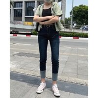 Quần Skinny Jeans S087 - Glister Closet