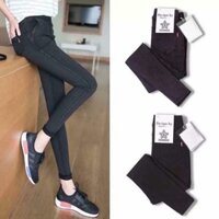 Quần skinny