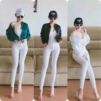 Quần Skinny