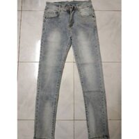 Quần skinny
