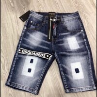 Quần soc bò DSQUARED2 cao cấp