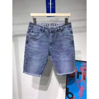 QUẦN SOÓC BÒ NAM