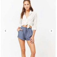 Quần Sooc forever 21