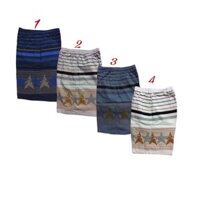 Quần sooc nam cao cấp cotton