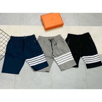 Quần sooc nam Thom kiểu dáng Hàn Quốc HOT