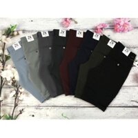 Quần sọt nam ka ki