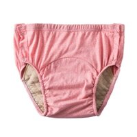 Quần Tã Ngắn Chống Thấm Nước Chống Rò Rỉ Có Thể Giặt Được Thiết Kế Eo Cho Người Lớn Tuổi