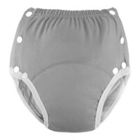 Quần Tã vải dành cho người lớn Có thể tái sử dụng Tã lót dành cho người lớn tuổi không tự chủ Đồ lót HR6