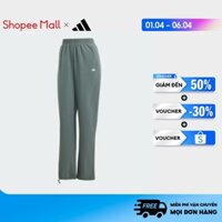 Quần Tập adidas Nữ Xám IT9171