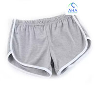 Quần Tập Aerobic Thiếu Nhi Năng Động, Thấm Hút Mồ Hôi Tốt