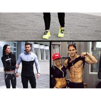 Quần tập gym gymshark