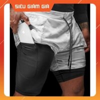 Quần tập gym nam QS2 2020  ? *  * >