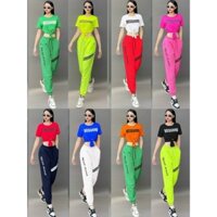 Quần Tập Gym Nữ, Quần Thể Thao Tập Gym Yoga Aerobic.  Quần Tập Phong Cách Năng động, Trẻ Trung