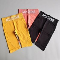 quần tập gym yoga aerobic