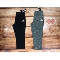 Quần tập gym yoga